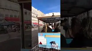 Топ 10 обязательных мест для посещения во Франции. Старый порт Марселя.