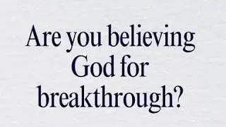 IPPN || MORNING BREAKTHROUGH PROPHETIC  DECLARATION || YOUR TESTIMONY IS GUARANTEED ||