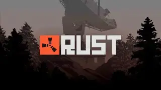 【RUST】公式サーバーワイプダッシュ 1日目 w/えでんですぺあけんちゅーさん
