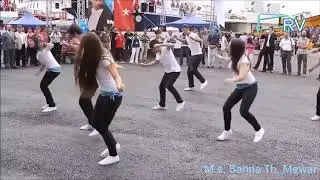 Le Kachuko Le , Le Le Kachuko Le