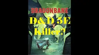 Dragonbane Quickstart: A GM's Perspective