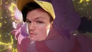 Glassygaming Kanna MEME...
