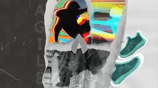 Agile | Filmmaker's Academy: #makeitepic Challenge