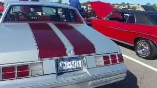 1979 Chevrolet Monte Carlo
