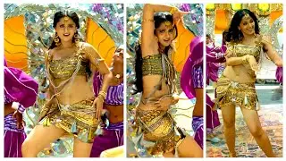 Anushka Shetty | Uchimandai | Vertical Video | Vettaikaaran | Info | Gold | Actress Version