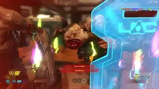 buff totem mars core