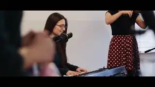 dzieła wybrane / O błogosławiony (na żywo)