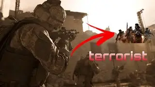 next level graphics game terrorist in house  ecape the family op gameplay real life basde