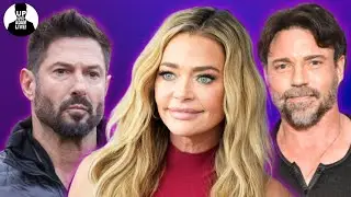 💣 Denise Richards EXPOSED: Leaked Texts Reveal AFFAIR with Rudy Reyes + Garcelle&rsquo;s NEW CEO Boyfriend