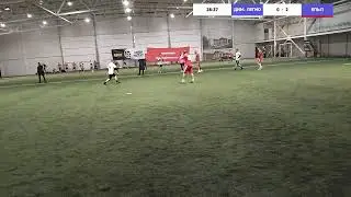 Efbet Winter Masters  ДИМ. ЛЕГИО VS ЕПЪЛ