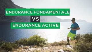 ENDURANCE FONDAMENTALE VS ENDURANCE ACTIVE: COMMENT LES UTILISER POUR PROGRESSER EN TRAIL RUNNING ?