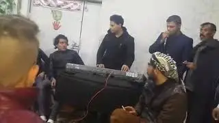 احلى حفله في الشطره . سلام الشطري
