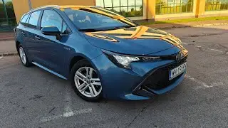 Corolla