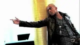 Mario Barrett: BTS video for 944 Magazine - Miami Beach