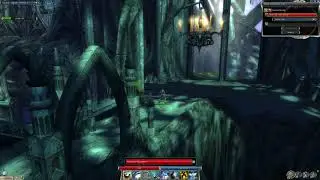 House Zu Helzer Guild Wars Cantha