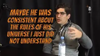 Nic Carter - Book recommendations | Lex Fridman Podcast