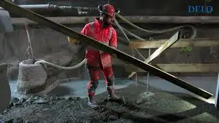 Druga cev predora Karavanke - avstrijska stran