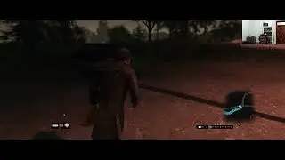 Watch Dogs #19 - Encontrando a lenda [Gameplay PT-BR]