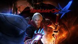 Devil May Cry 4 | 4k Stylish Cinematic Edit ⚔️🔥😈