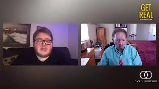 Why All Mass Shooters Are Males | Get Real with Dr. Barry Weinhold