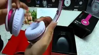 Super Beats By Dr Dre Solo HD Unboxing and Review - Greatstuffbuy.com
