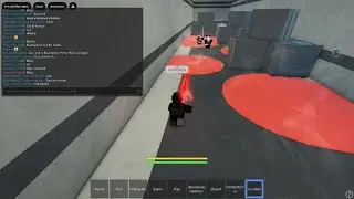 Swat Team boys vs furry gangsters