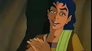 The Boy & the King | Islamic Cartoon