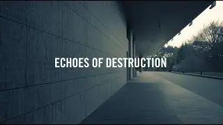 Echoes of Destruction 🇯🇵 | Inside the Hiroshima Peace Memorial Museum