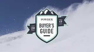RMU Apostle 98&mdash;2017 Buyer's Guide