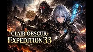 Clair Obscur Expedition 33 Episode 1 &ndash; &ldquo;The Paintress&rsquo; Curse Begins&rdquo; | Peak Degenerate gaming