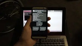 HTC One M8 GPE: How To Root and What I do with Root!