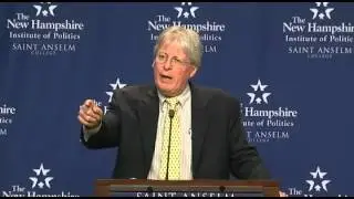 Campaign Finance - Money, Democracy, and the Constitution