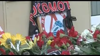 This time Last year | ХК Локомотив Ярославль