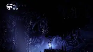 Hollow Knight Boom!