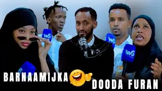 MUQALKAN WAXAN DHIHI KARA MUQALKI UGU SAMEENTA BADNA ANSAMEYO WAYE WAYO WAX LESKU REBTAY MAJIRAN 🙄