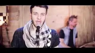 Danny Bronzini - Always On My Mind [OFFICIAL MUSIC VIDEO]