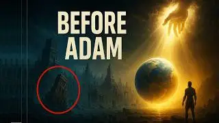 The Civilization God Destroyed Before Humans &ndash; The World Before Adam