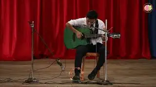 Aspire Meghalaya 2022 | Talent 001