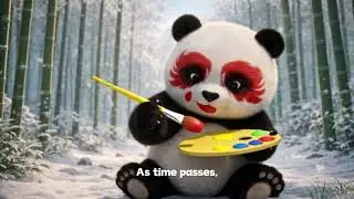 This Panda LISTENED to Me… and Surprised Me! 🐼