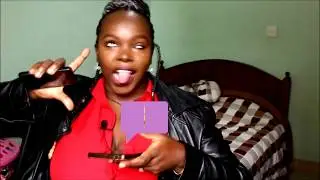 HEY I am back : My First Youtube Intro|Outro Kemunto Bear