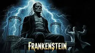 Suspense OTR Collection &ndash; Classic 1950s&ndash;60s Radio Mystery Drama | Frankenstein & Hollywood Hostages