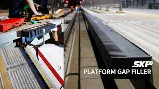SKP Platform Gap Filler