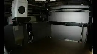 CCPL 3D Printer Livestream