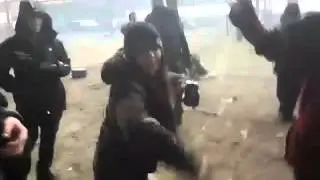 NEW YEAR TEKNIVAL 2015-16 Nichelino (TO)