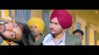 Ankhaa By  Himmat Sandhu || Full Video || Punjabi song|| 2018