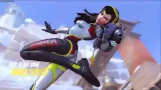 Using my mech to push reaper off the map