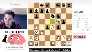 Live Chess 960/Fischer Random Chess
