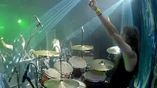 2020 upcoming Highlights!! + 2019 Highlights!! (Keep Of Kalessin, Nechtan Drum School, Negator,...)