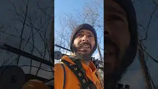 PA late deer Season 1/17/26