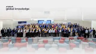 Global Knowledge x MCIT | DEPI – National Digital Skills at Scale